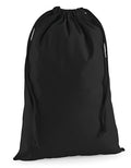 Premium katoenen Stuff Bag