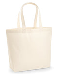 Premium Cotton Maxi Bag