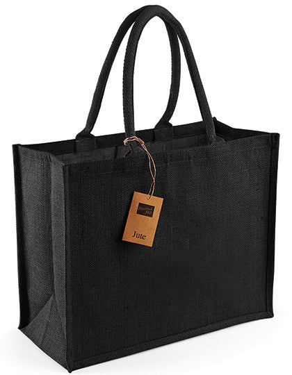 Westford Mill - Jute Classic Shopper