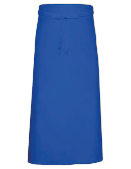 Link Kitchen Wear - Bistro Apron XL - Royal