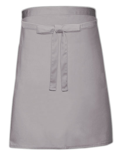 Link Kitchen Wear - Baker´s Apron - Mouse Grey