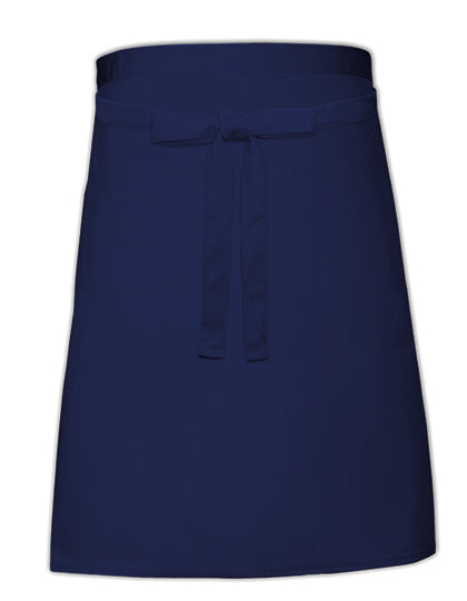 Link Kitchen Wear - Baker´s Apron - Navy