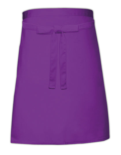 Link Kitchen Wear - Baker´s Apron - Purple