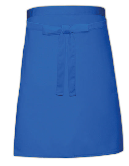 Link Kitchen Wear - Baker´s Apron - Royal