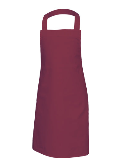 Link Kitchen Wear - Barbecue Apron - Bordeaux
