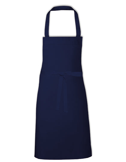 Link Kitchen Wear - Barbecue Apron - Navy