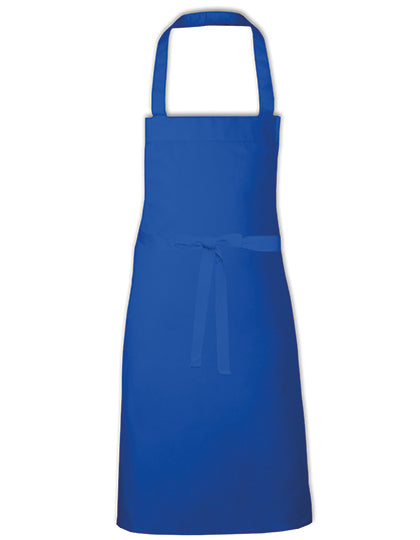Link Kitchen Wear - Barbecue Apron - Royal
