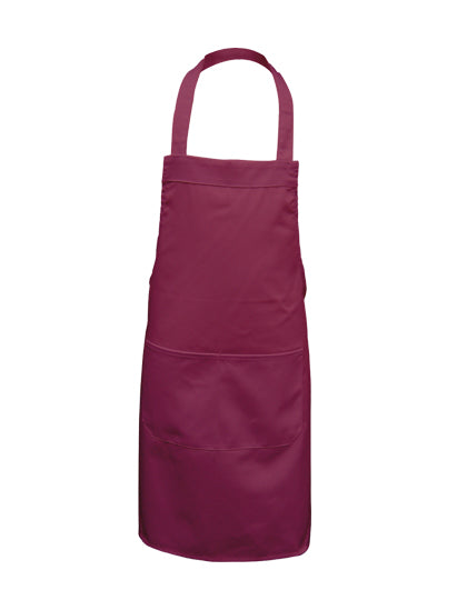 Link Kitchen Wear - Hobby Apron - Bordeaux