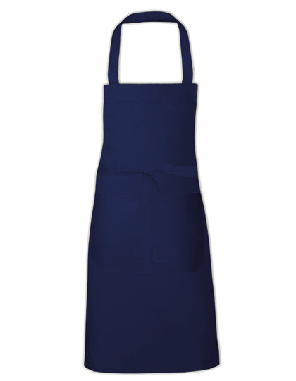 Link Kitchen Wear - Hobby Apron - Navy