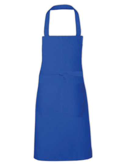 Link Kitchen Wear - Hobby Apron - Royal
