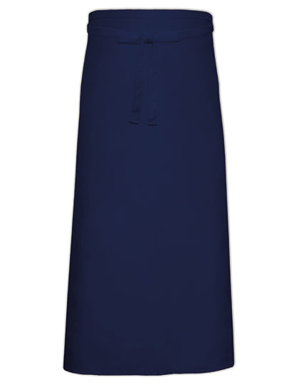 Link Kitchen Wear - Bistro Apron - Navy