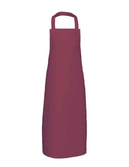 Link Kitchen Wear - Barbecue Apron XL - Bordeaux