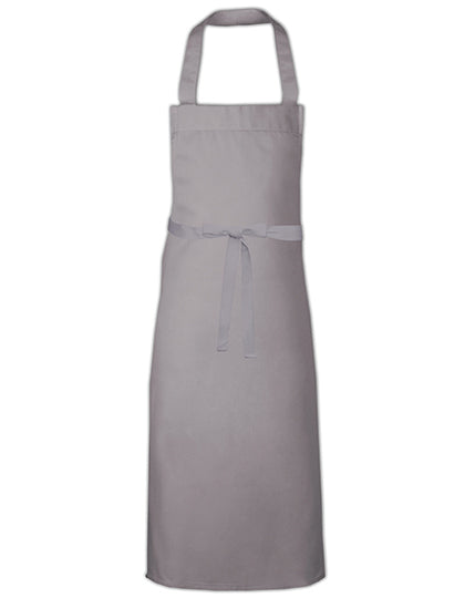Link Kitchen Wear - Barbecue Apron XL - Mouse Grey