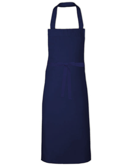 Link Kitchen Wear - Barbecue Apron XL - Navy
