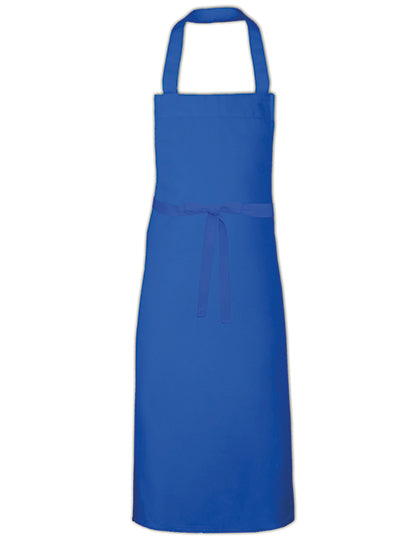 Link Kitchen Wear - Barbecue Apron XL - Royal