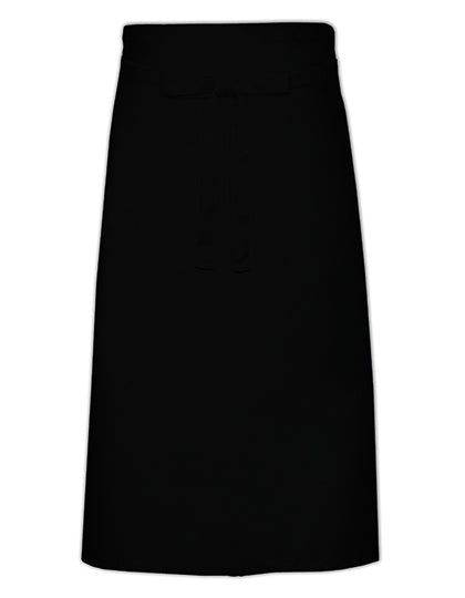 Link Kitchen Wear - Cook´s Apron - Black