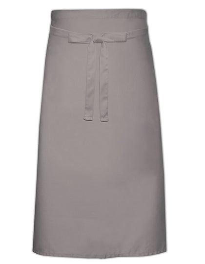 Link Kitchen Wear - Cook´s Apron - Mouse Grey