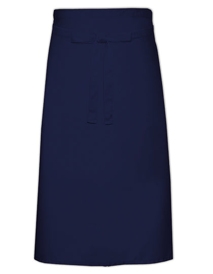 Link Kitchen Wear - Cook´s Apron - Navy
