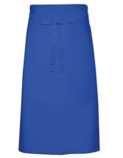 Link Kitchen Wear - Cook´s Apron - Royal
