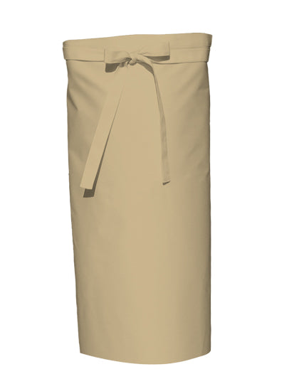 Link Kitchen Wear - Cook´s Apron - Sand