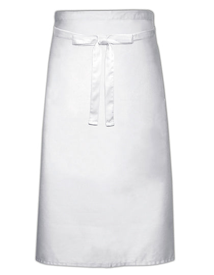 Link Kitchen Wear - Cook´s Apron - White