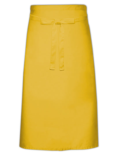 Link Kitchen Wear - Cook´s Apron - Yellow
