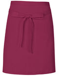 Burgundy (ca. Pantone 216)