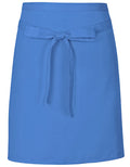 Midblue (ca. Pantone 2718)