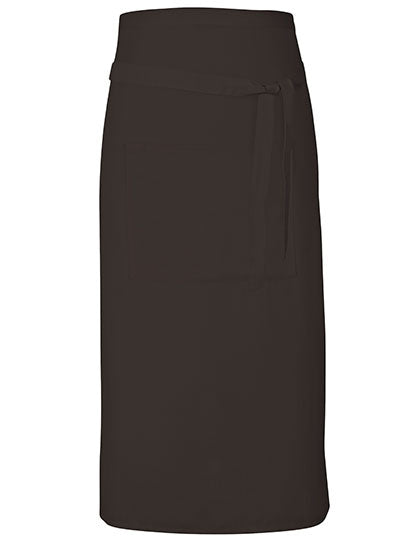 Link Kitchen Wear - Terras Apron - Black