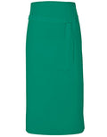 Emerald (ca. Pantone 341)