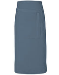 Postman Grey (ca. Pantone 7545)