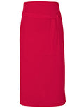 Red (ca. Pantone 200)
