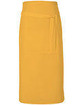 Sunflower (ca. Pantone 136c)