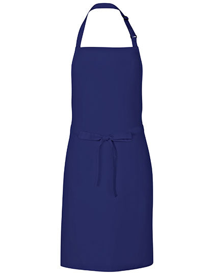 Link Kitchen Wear - Multi Apron - Navy (ca. Pantone 2766)