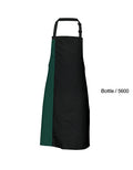 Black / Bottle Green (ca. Pantone 560)