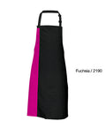 Black / Cherry (ca. Pantone 219)