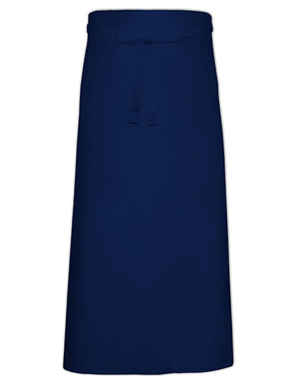 Link Kitchen Wear - Bistro Apron - EU Production - Navy