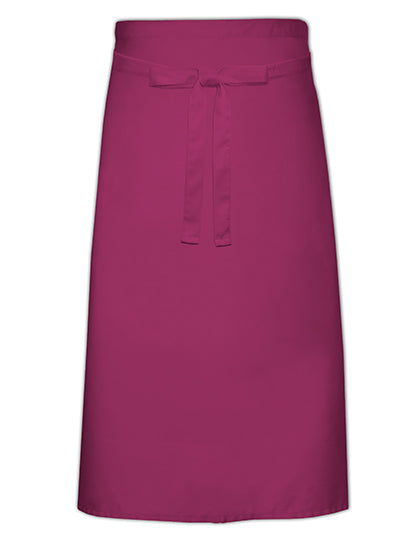 Link Kitchen Wear - Cook´s Apron - EU Production - Bordeaux