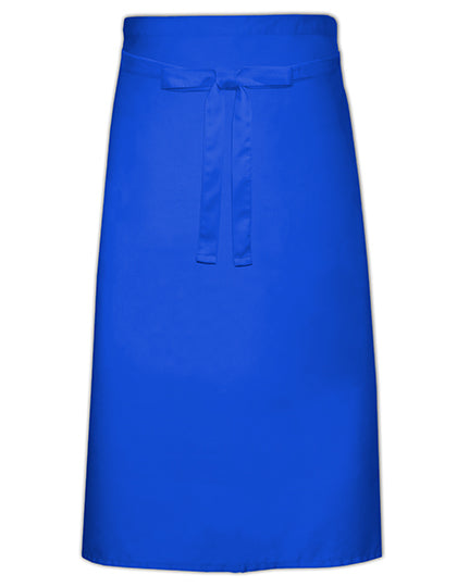 Link Kitchen Wear - Cook´s Apron - EU Production - Royal