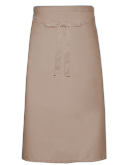 Link Kitchen Wear - Cook´s Apron - EU Production - Sand