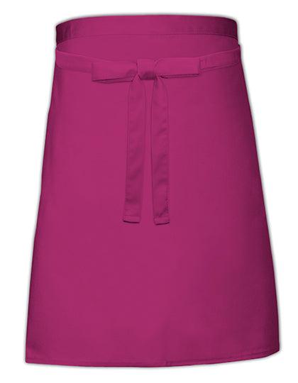 Link Kitchen Wear - Baker´s Apron - EU Production - Bordeaux