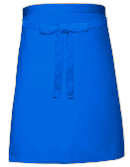 Link Kitchen Wear - Baker´s Apron - EU Production - Royal