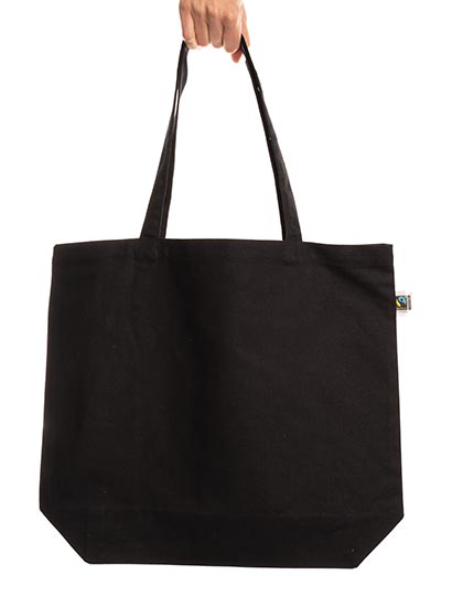 Printwear - Fairtrade Cotton Oversized Bag