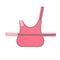 Fluorescent Pink