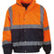 Hi-Vis Orange