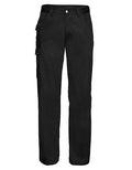 Workwear Polycotton Twill Trousers