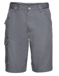 Convoy Grey (Solid)