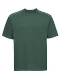 Heavy Duty Workwear T-Shirt