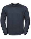 Heavy Duty Workwear Sweatshirt