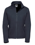 Smart Softshell Jas